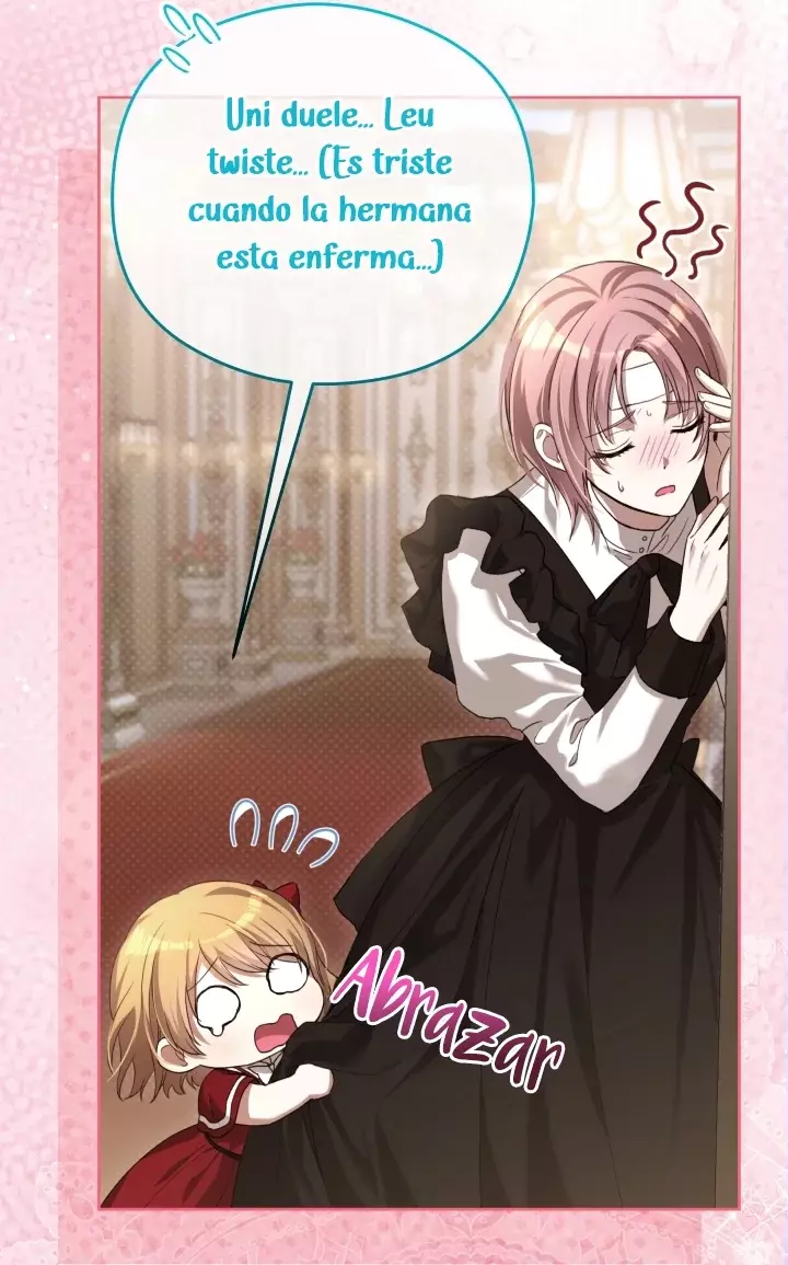 La Bebé Cría Un Villano capítulo 2 página 99