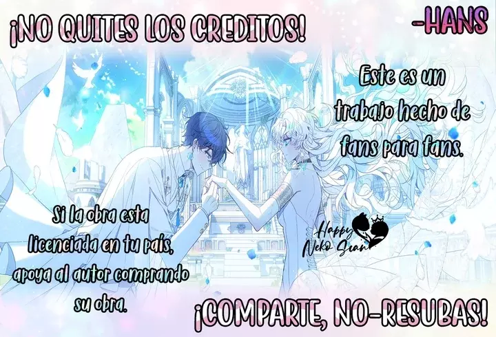 La Bebé Cría Un Villano capítulo 3 página 1