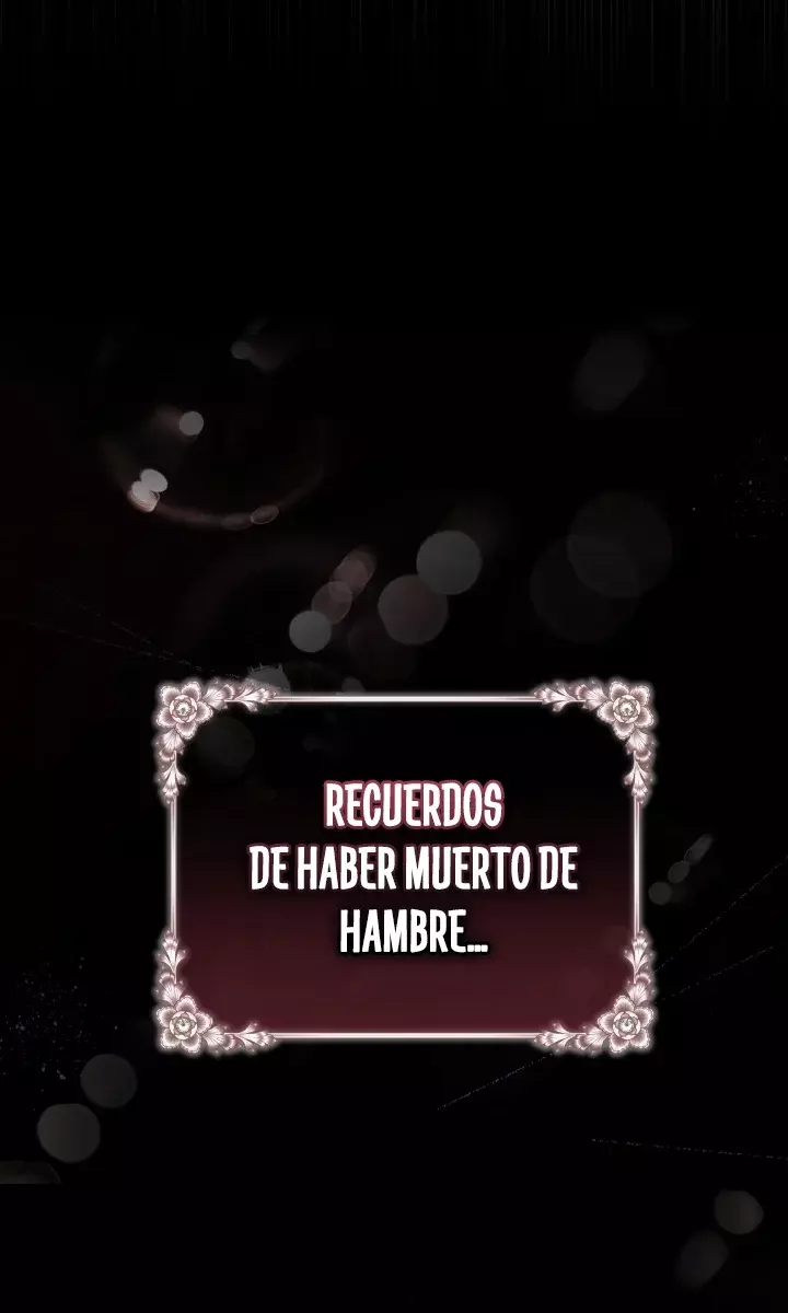 La Bebé Cría Un Villano capítulo 3 página 10