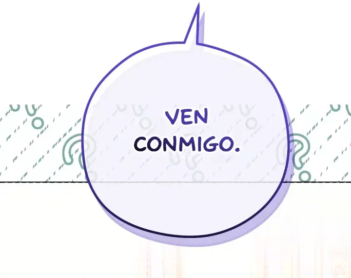 La Bebé Cría Un Villano capítulo 3 página 114