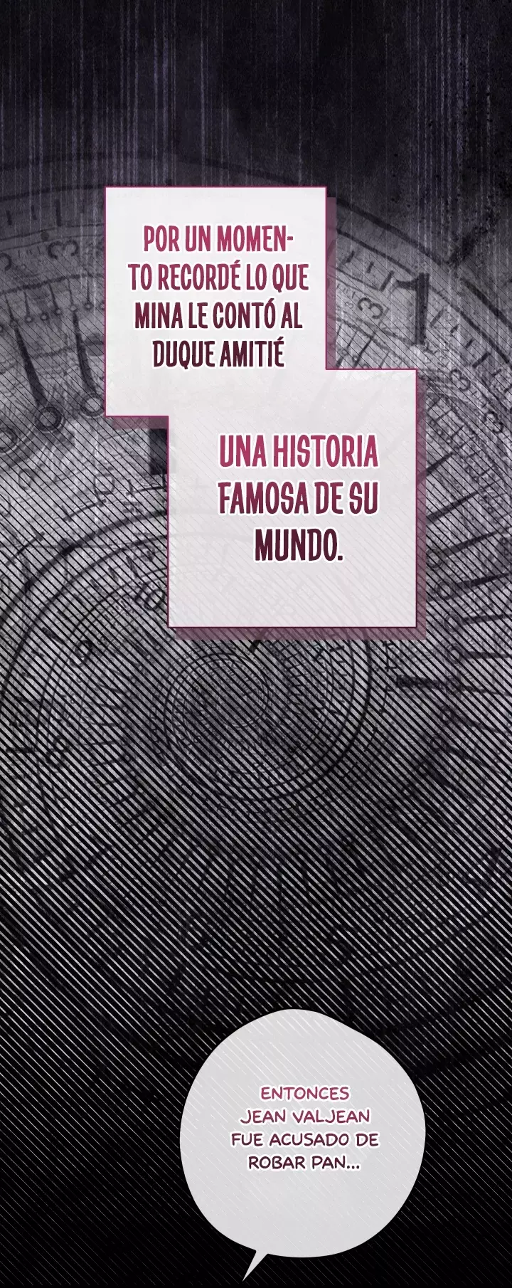 La Bebé Cría Un Villano capítulo 3 página 40