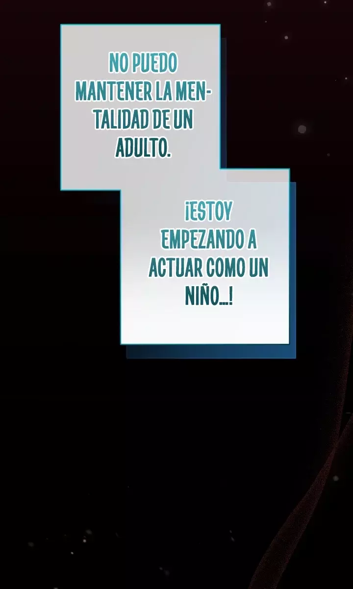 La Bebé Cría Un Villano capítulo 3 página 5