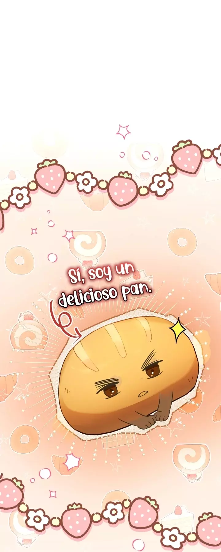 La Bebé Cría Un Villano capítulo 3 página 69