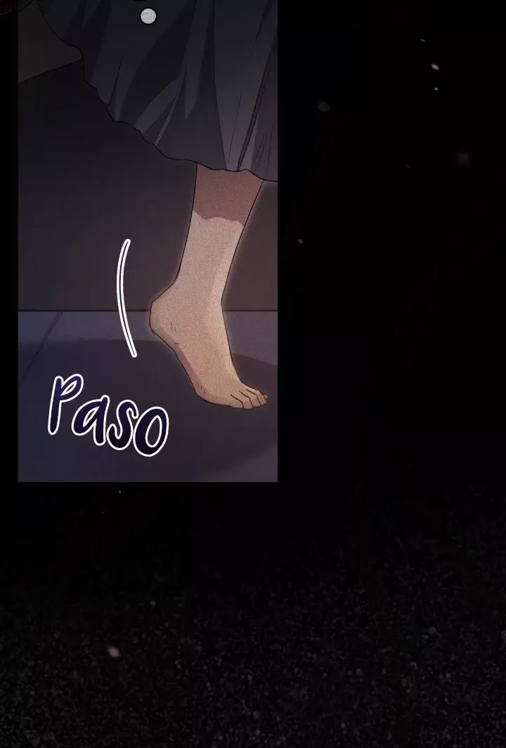 La Bebé Cría Un Villano capítulo 3 página 7