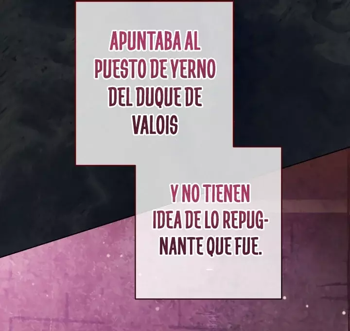 La Bebé Cría Un Villano capítulo 4 página 72