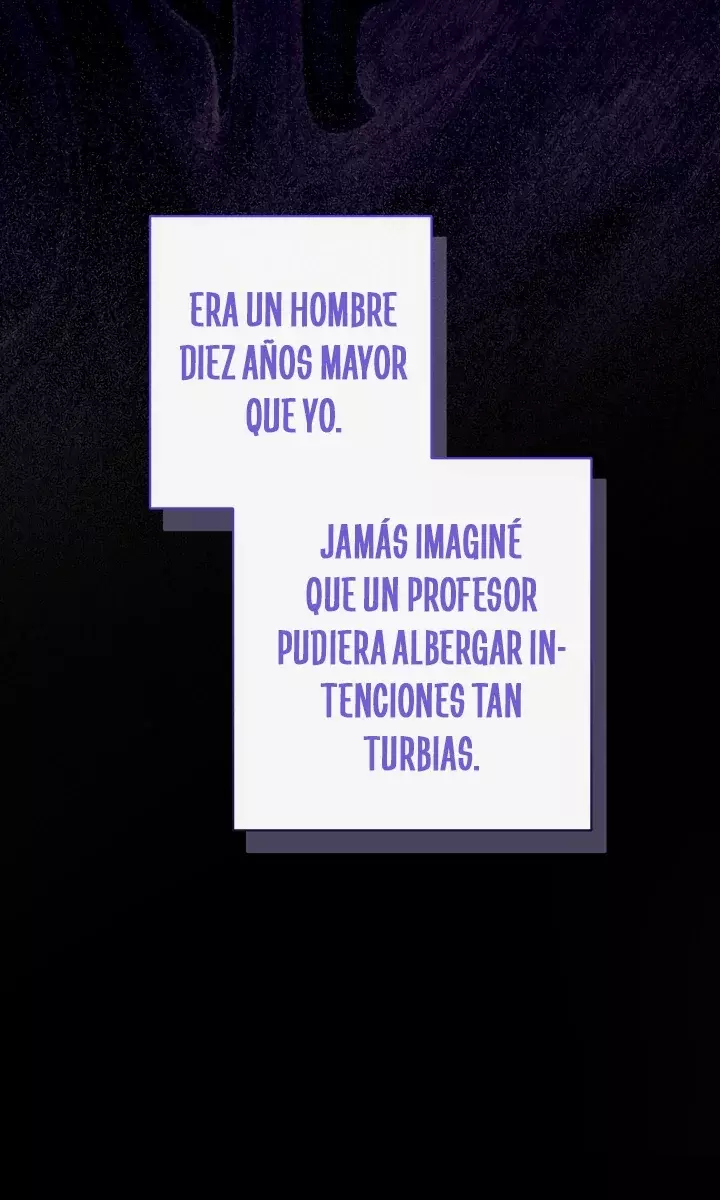 La Bebé Cría Un Villano capítulo 4 página 80
