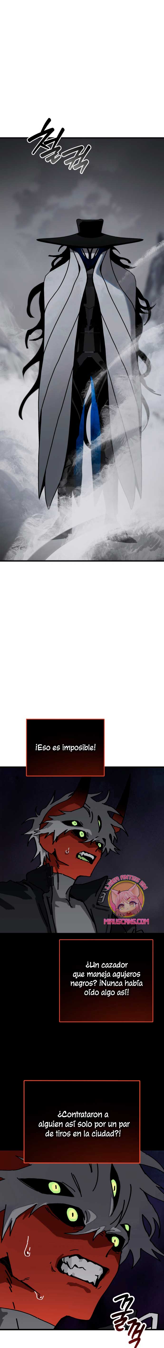 Camino a ver a mi madre capítulo 10 página 3