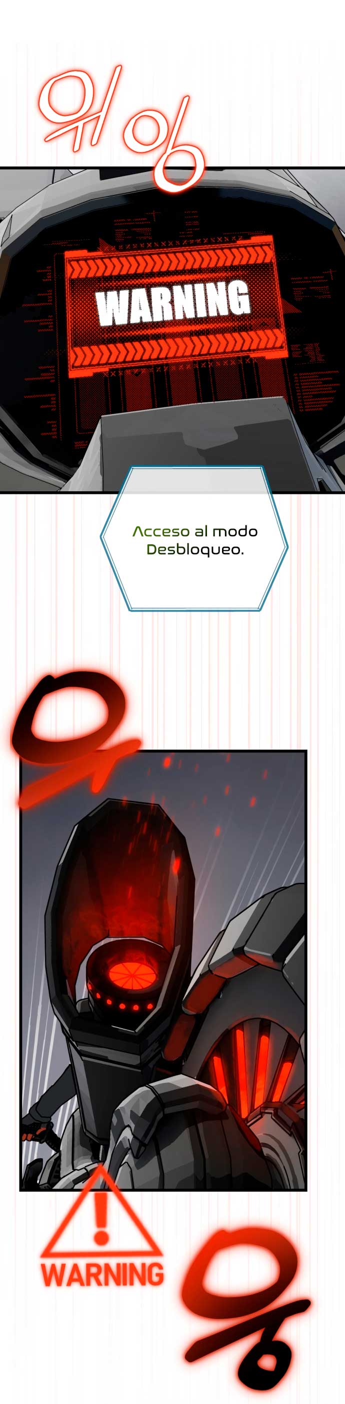 Camino a ver a mi madre capítulo 10 página 7