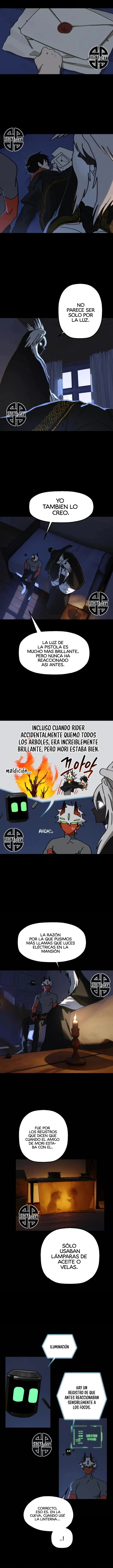 Camino a ver a mi madre capítulo 18 página 7