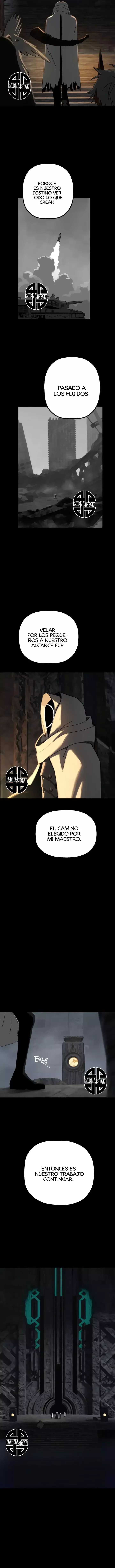Camino a ver a mi madre capítulo 26 página 12