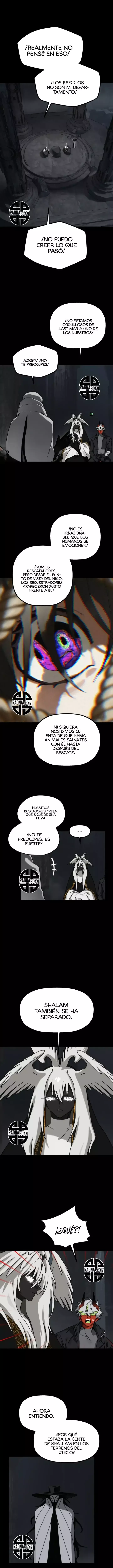 Camino a ver a mi madre capítulo 26 página 7