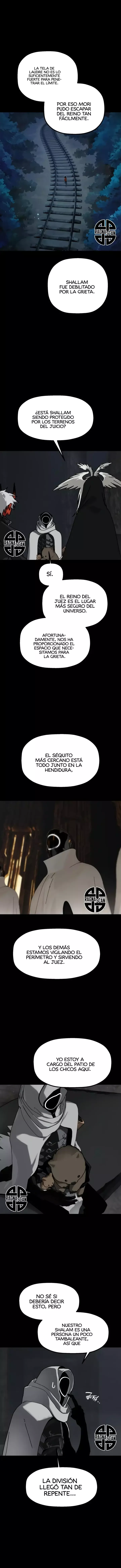 Camino a ver a mi madre capítulo 26 página 8