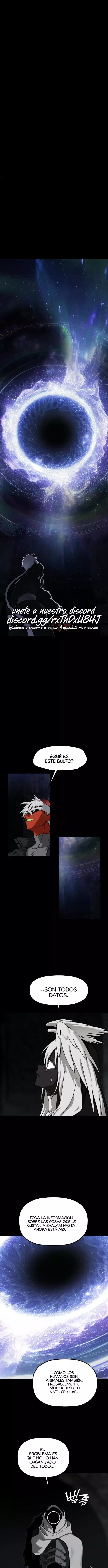 Camino a ver a mi madre capítulo 27 página 3