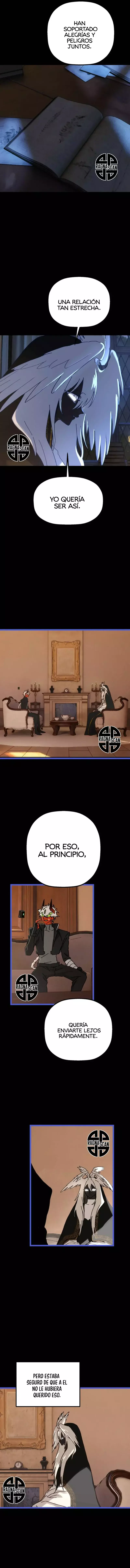 Camino a ver a mi madre capítulo 28 página 10