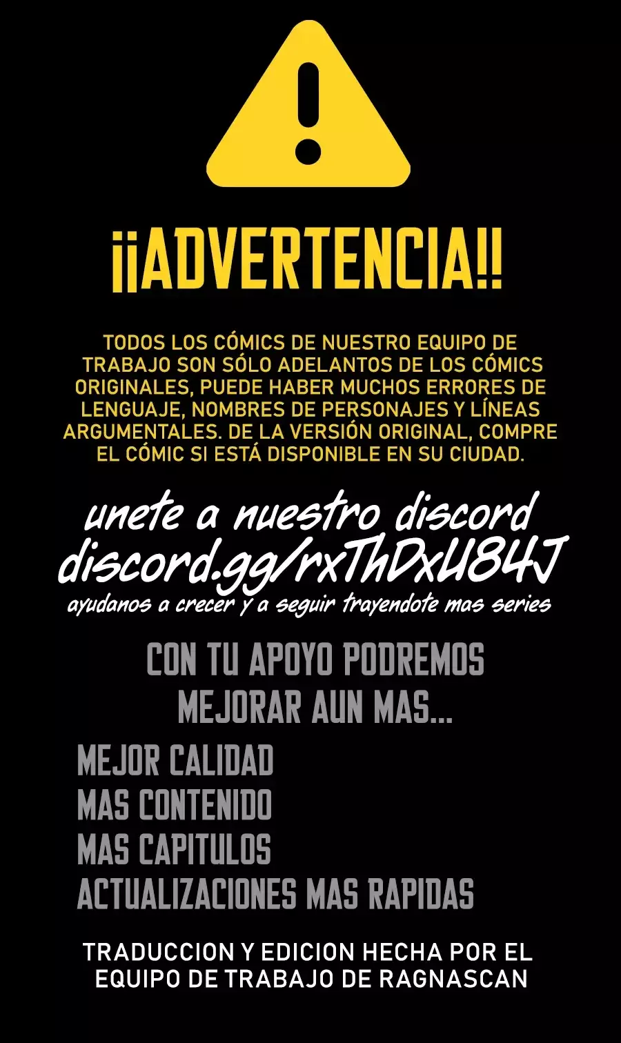Camino a ver a mi madre capítulo 29 página 1