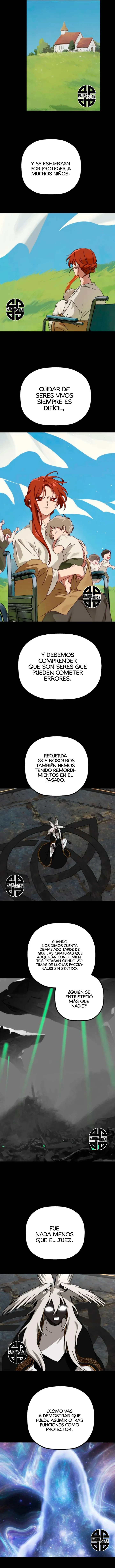 Camino a ver a mi madre capítulo 30 página 6