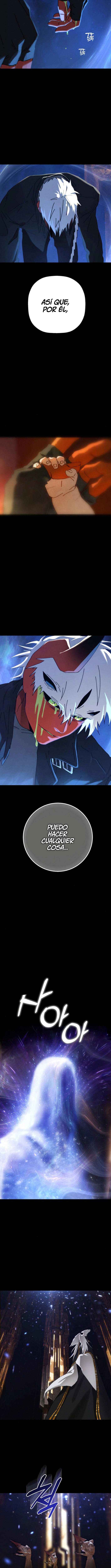 Camino a ver a mi madre capítulo 31 página 8