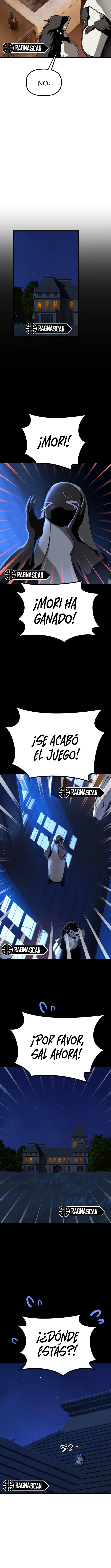 Camino a ver a mi madre capítulo 36 página 6