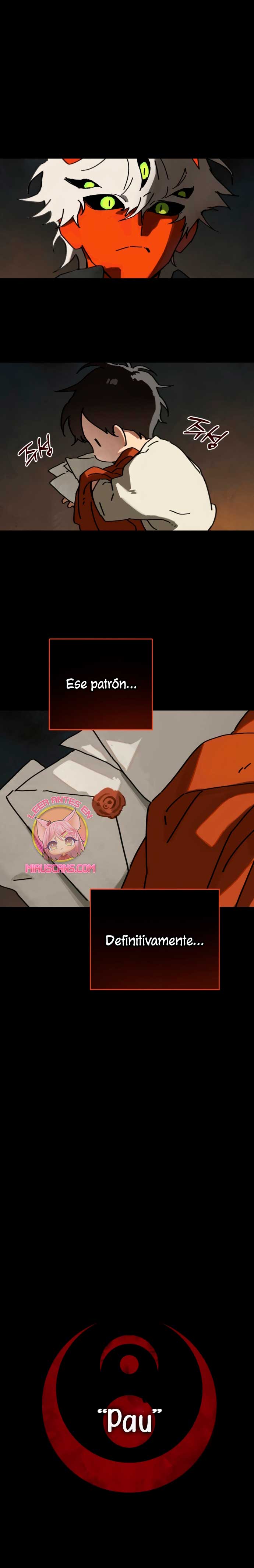 Camino a ver a mi madre capítulo 4 página 6