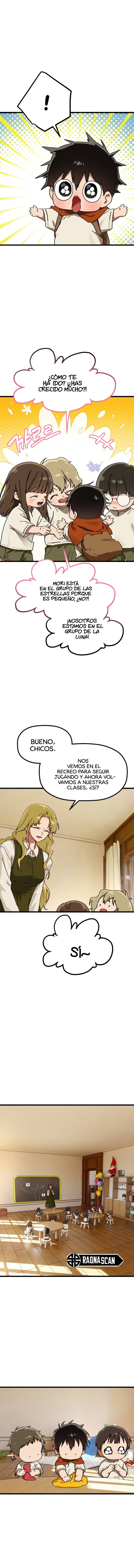 Camino a ver a mi madre capítulo 44 página 6