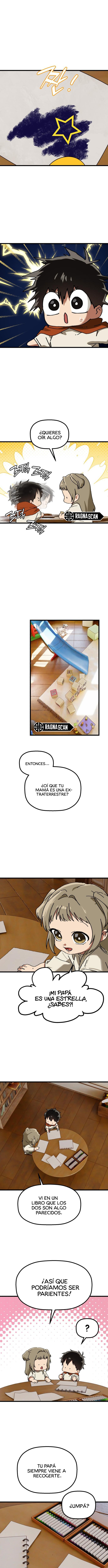 Camino a ver a mi madre capítulo 45 página 8