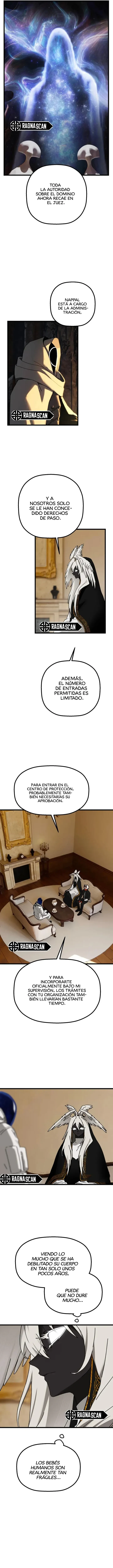 Camino a ver a mi madre capítulo 49 página 13