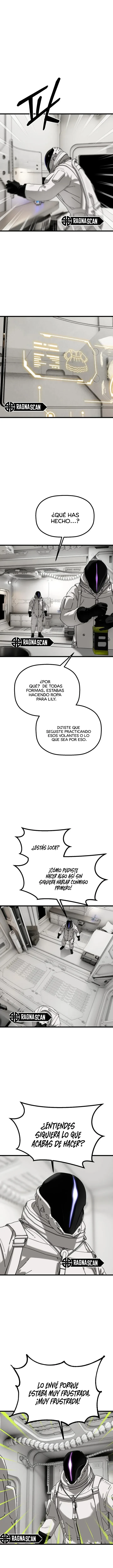 Camino a ver a mi madre capítulo 49 página 3