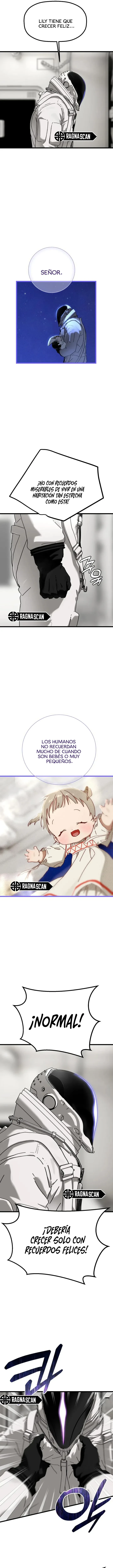 Camino a ver a mi madre capítulo 49 página 5