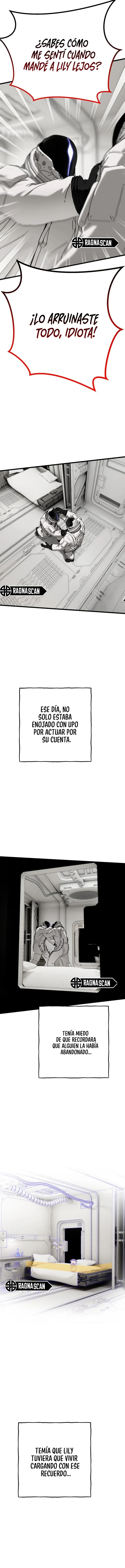 Camino a ver a mi madre capítulo 49 página 6