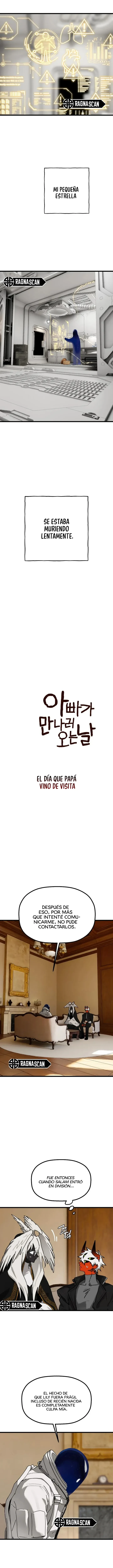 Camino a ver a mi madre capítulo 49 página 9