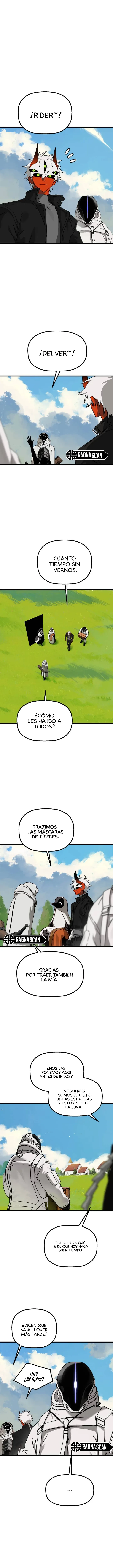 Camino a ver a mi madre capítulo 51 página 2