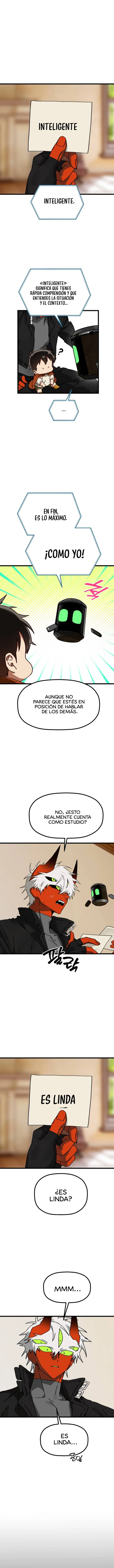 Camino a ver a mi madre capítulo 54 página 3