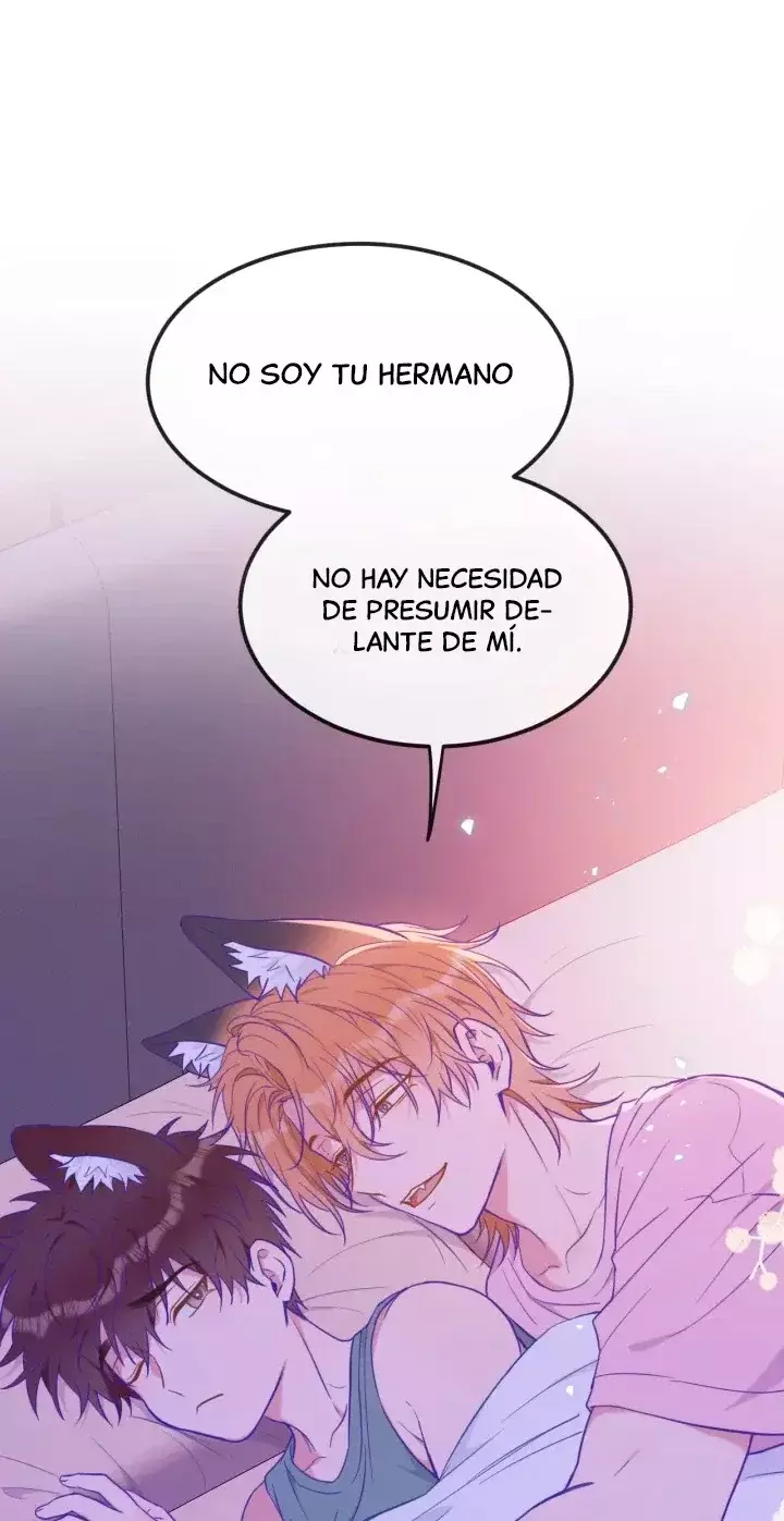 el cachorro mentiroso será devorado capítulo 18 página 7