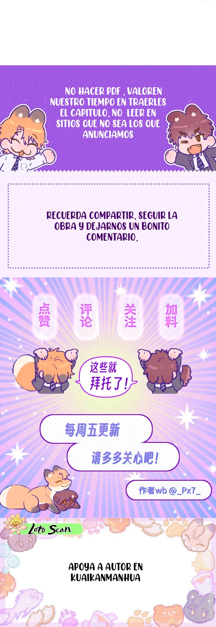 el cachorro mentiroso será devorado capítulo 20 página 29