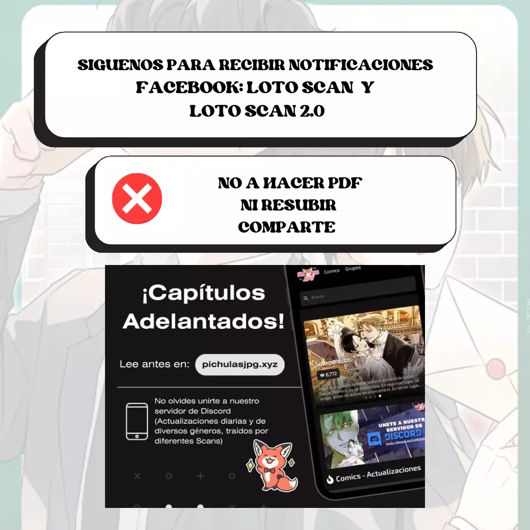 el cachorro mentiroso será devorado capítulo 21.5 página 12