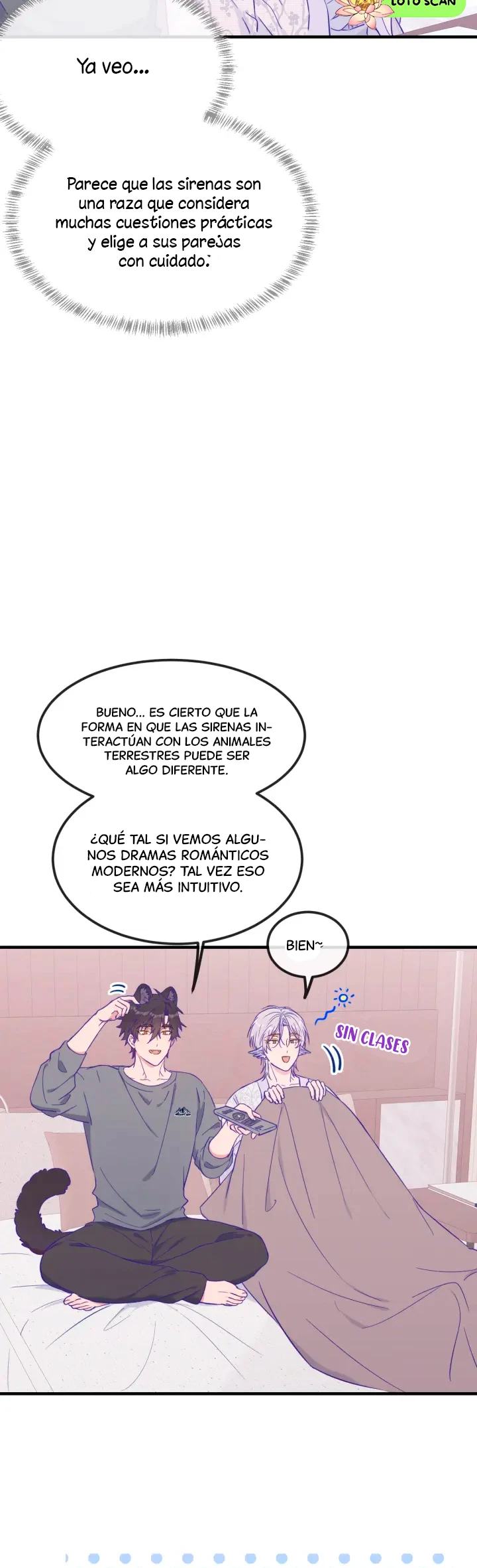 el cachorro mentiroso será devorado capítulo 34 página 13