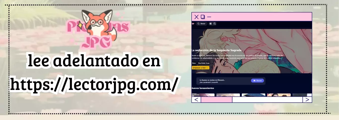 el cachorro mentiroso será devorado capítulo 37 página 26