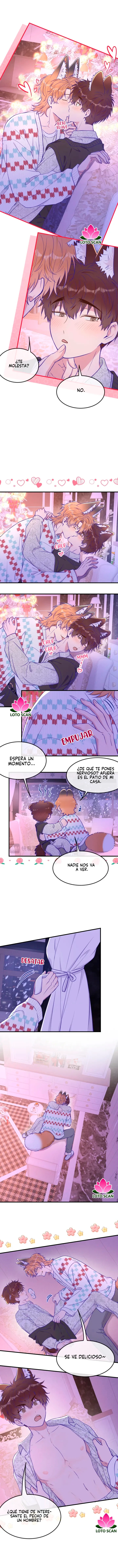 el cachorro mentiroso será devorado capítulo 78.2 página 6