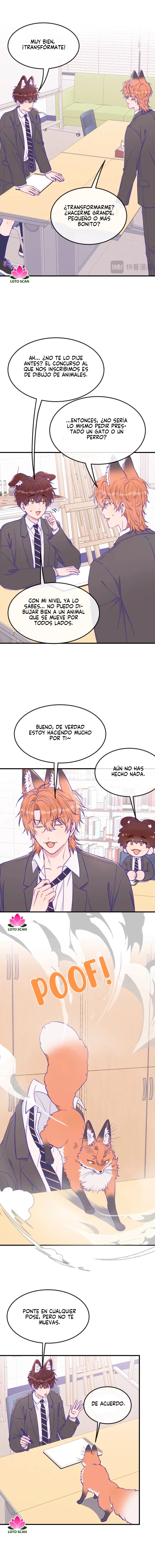 el cachorro mentiroso será devorado capítulo 80 página 6