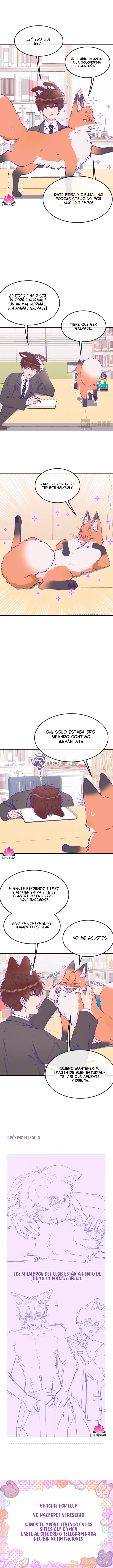 el cachorro mentiroso será devorado capítulo 80 página 7