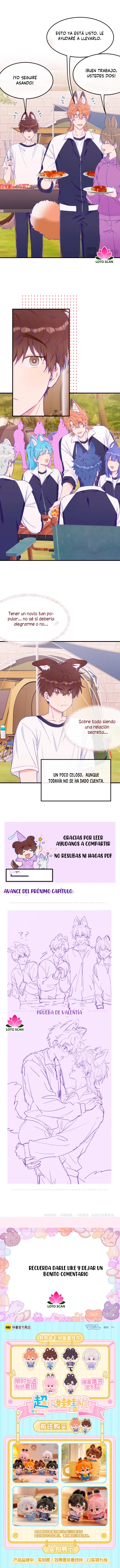el cachorro mentiroso será devorado capítulo 93 página 7