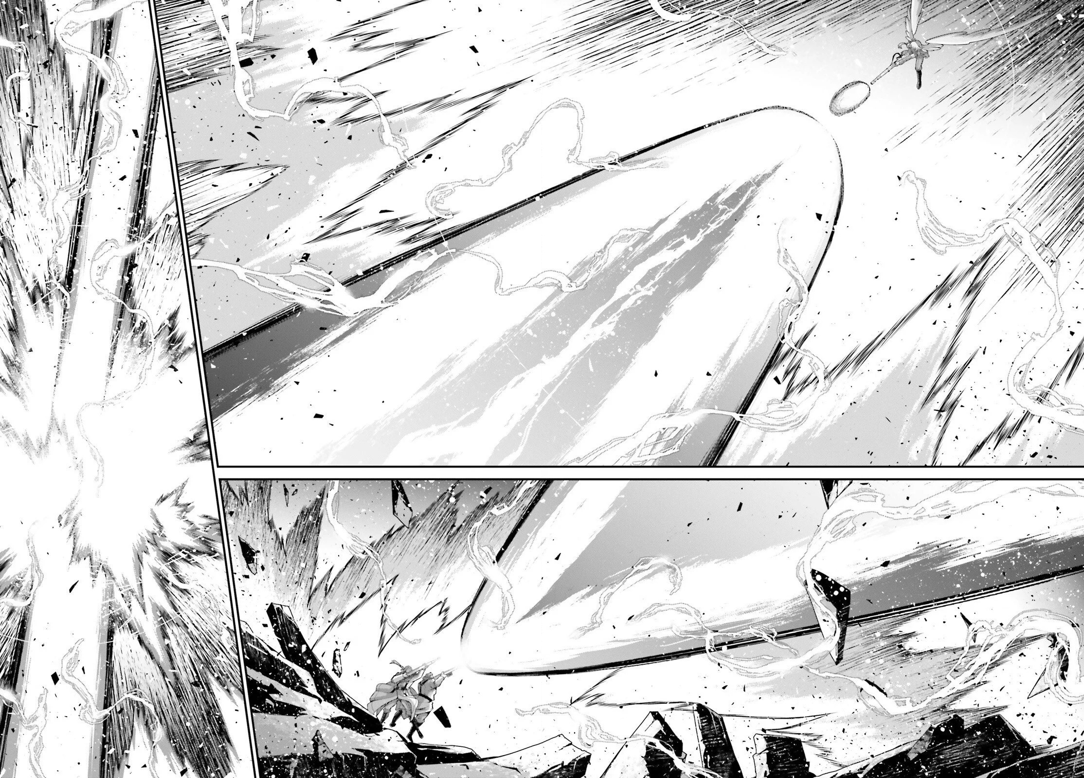 Youjo Senki capítulo 115 página 39