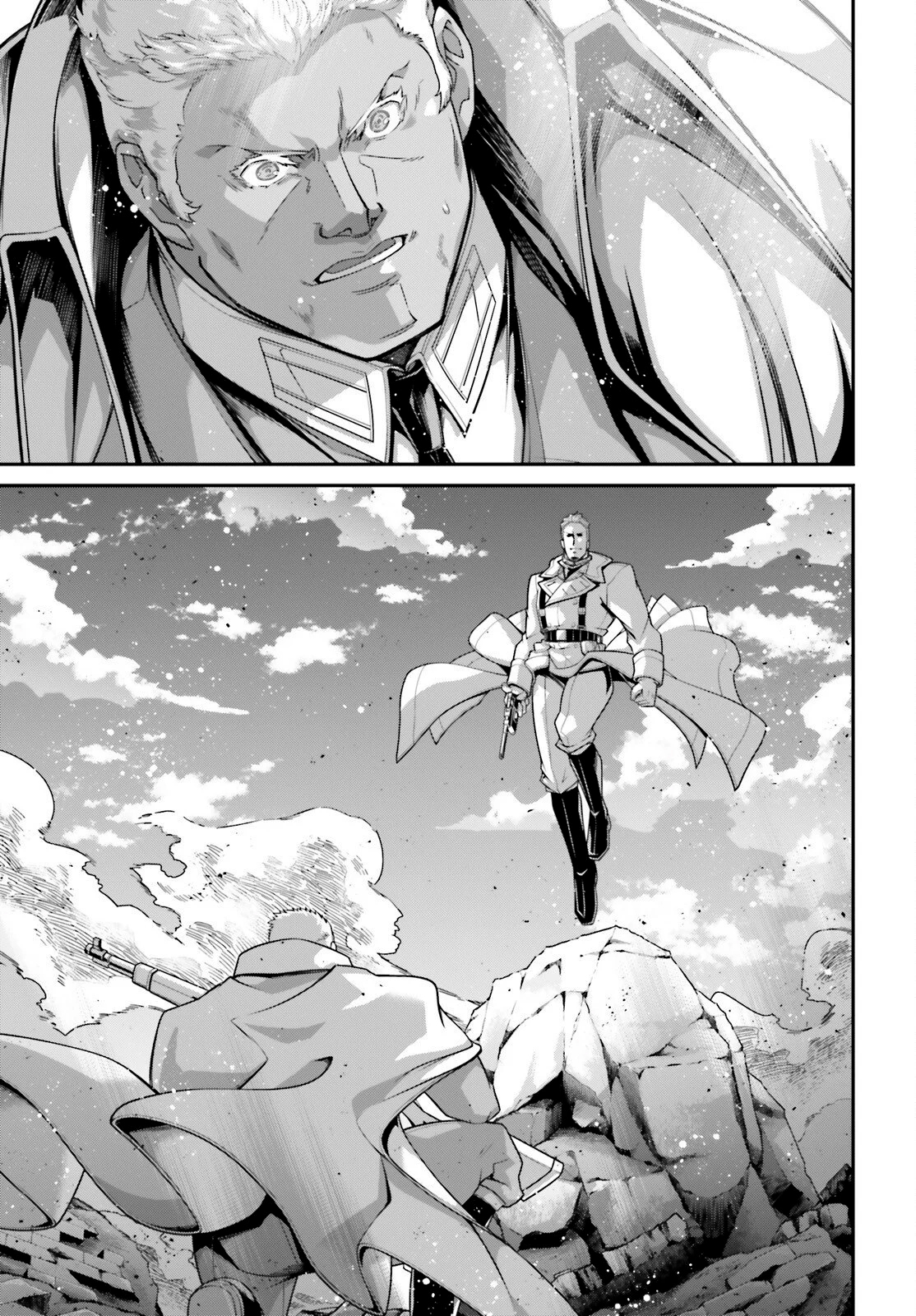 Youjo Senki capítulo 115 página 58