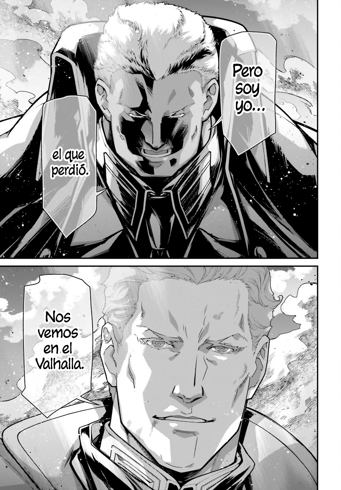 Youjo Senki capítulo 115 página 60