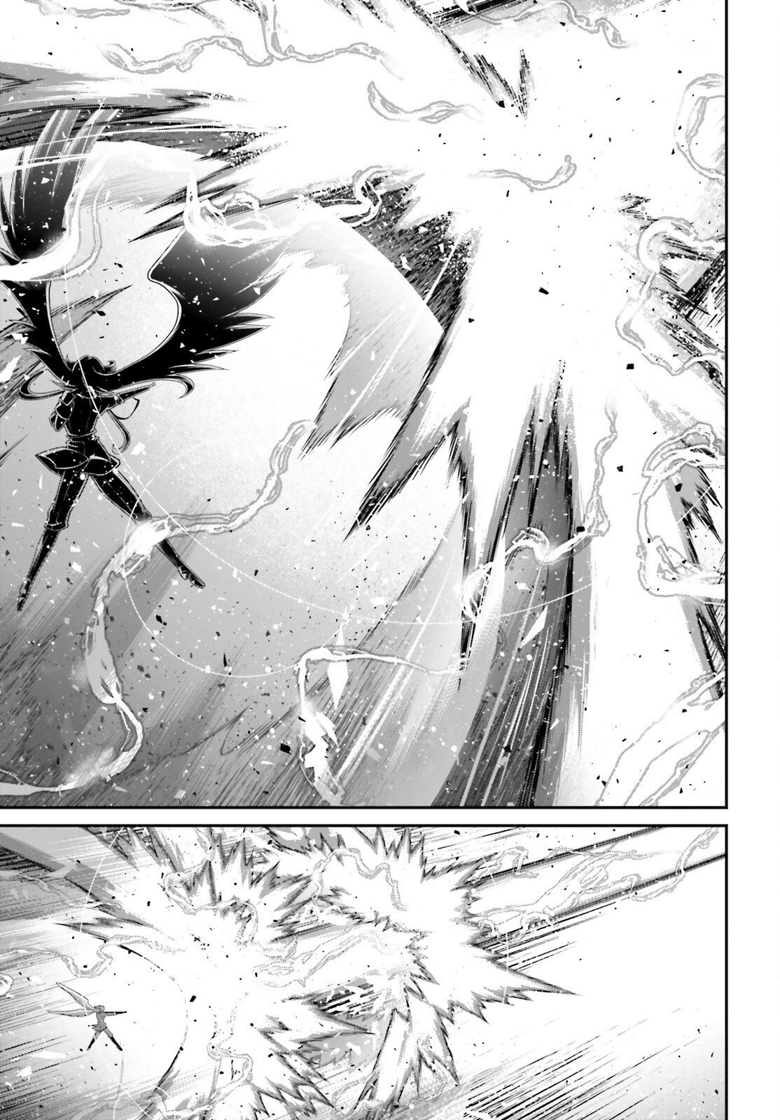 Youjo Senki capítulo 116 página 11