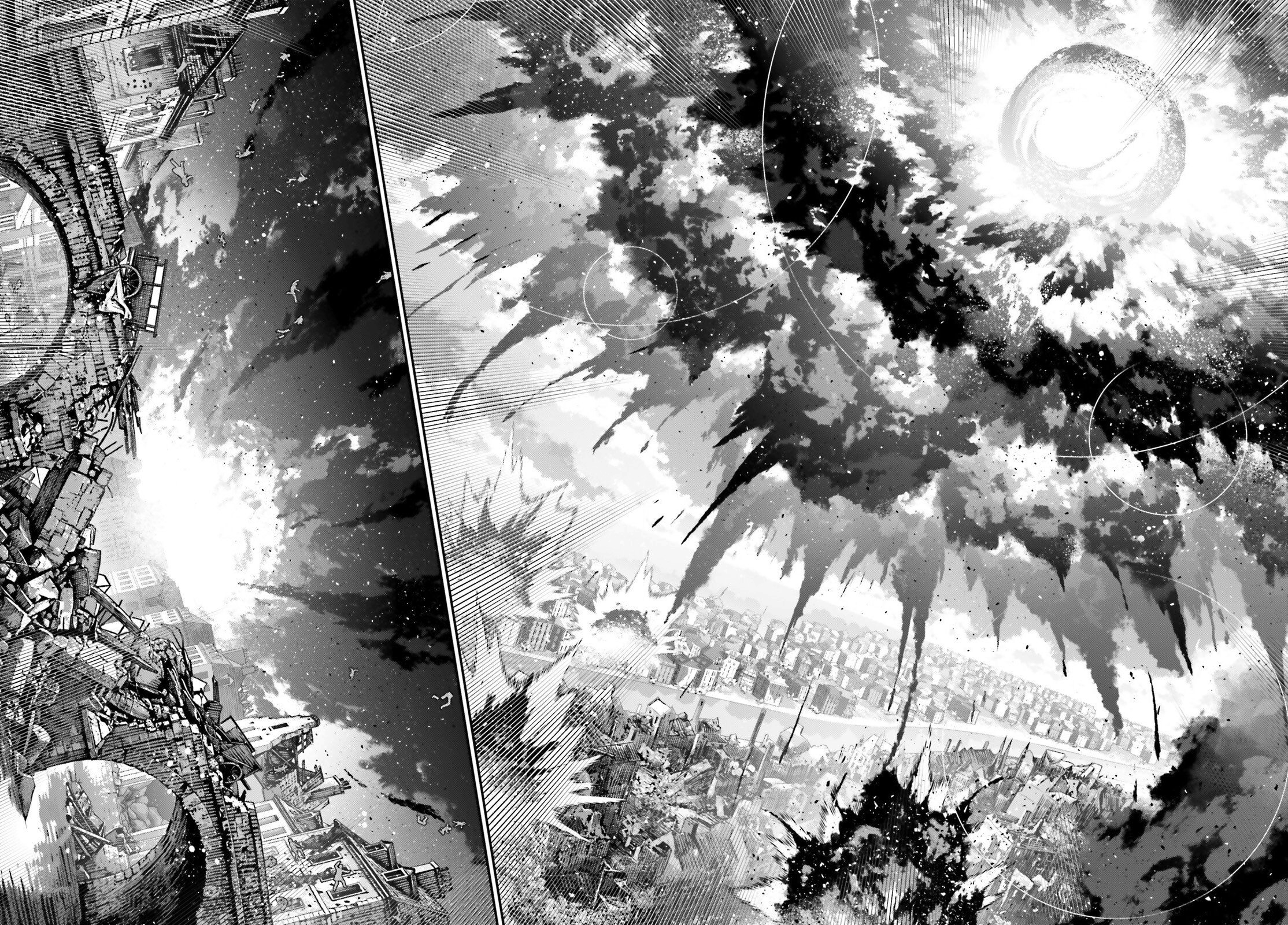Youjo Senki capítulo 116 página 18