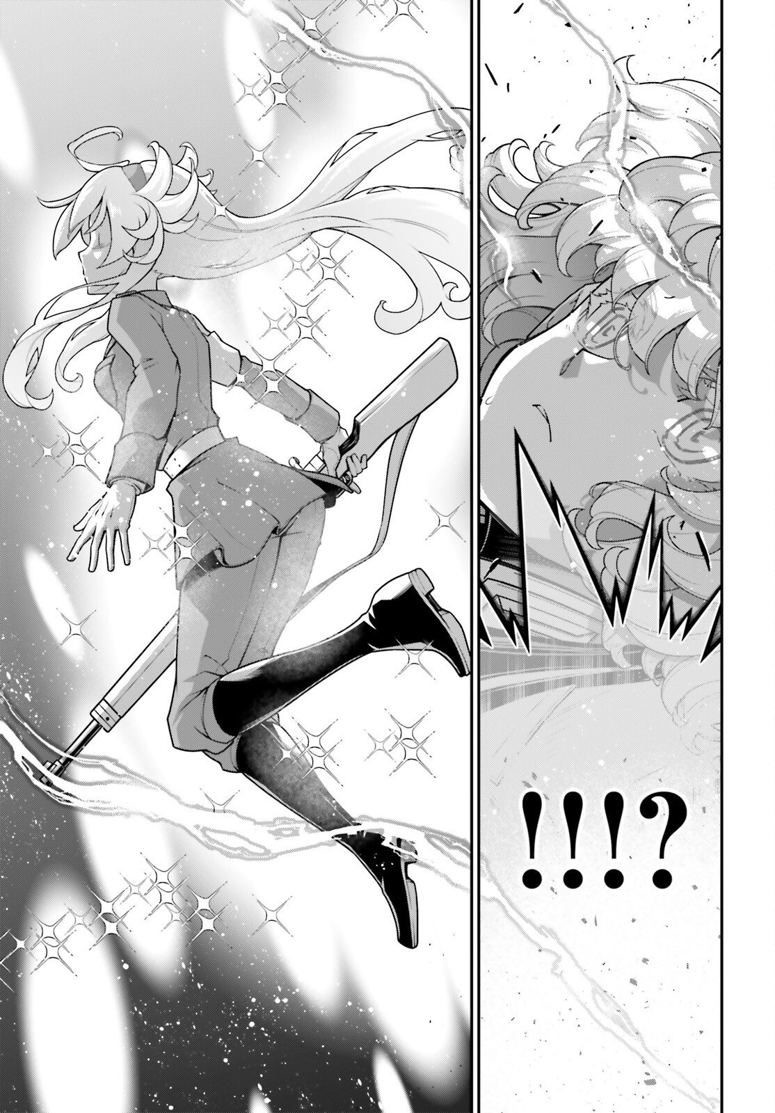 Youjo Senki capítulo 116 página 7