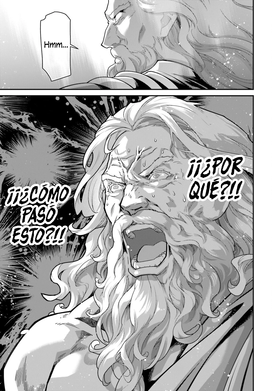 Youjo Senki capítulo 117 página 13