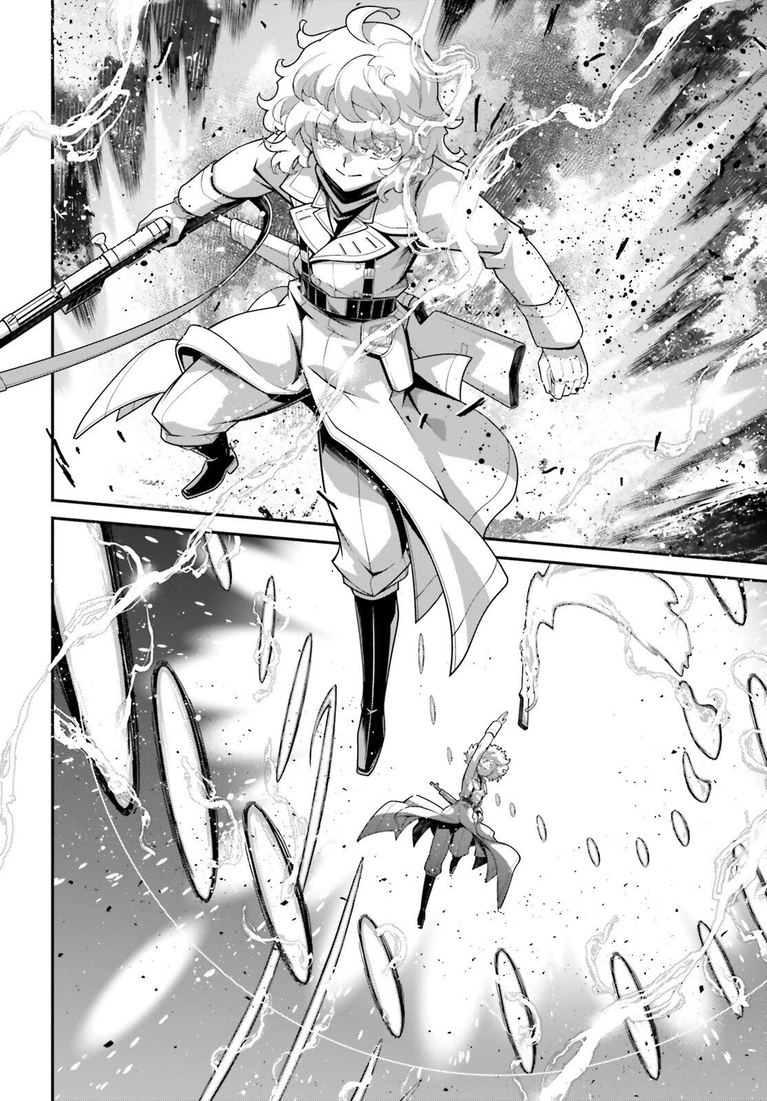 Youjo Senki capítulo 117 página 17