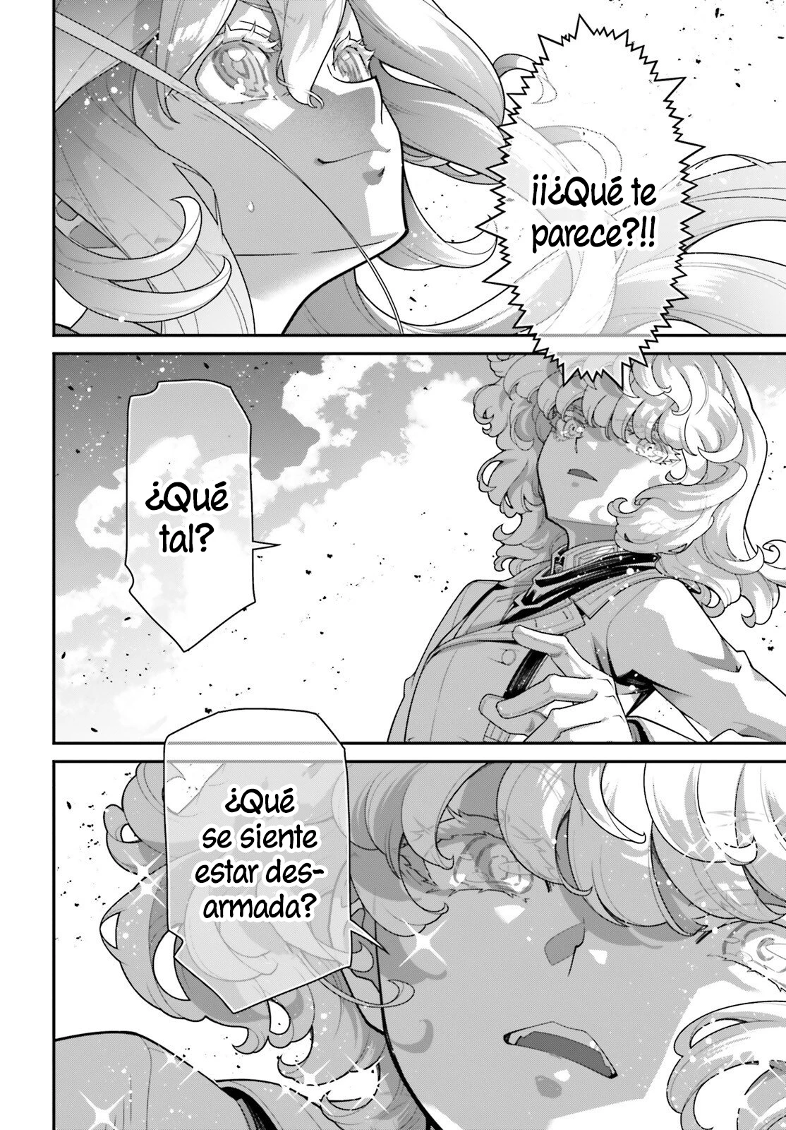 Youjo Senki capítulo 117 página 21